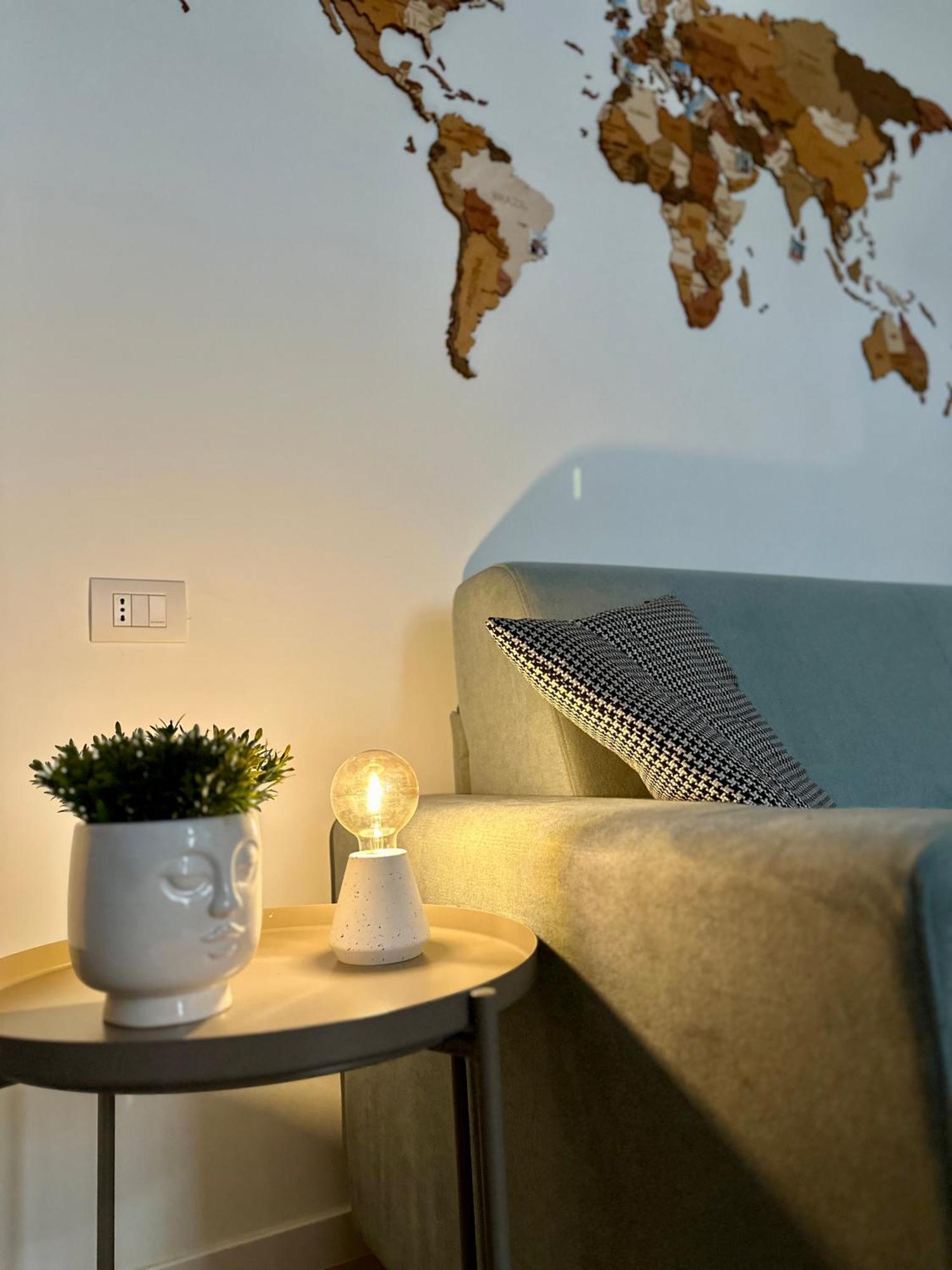 Dimora San Luigi Apartment Polignano a Mare Ngoại thất bức ảnh