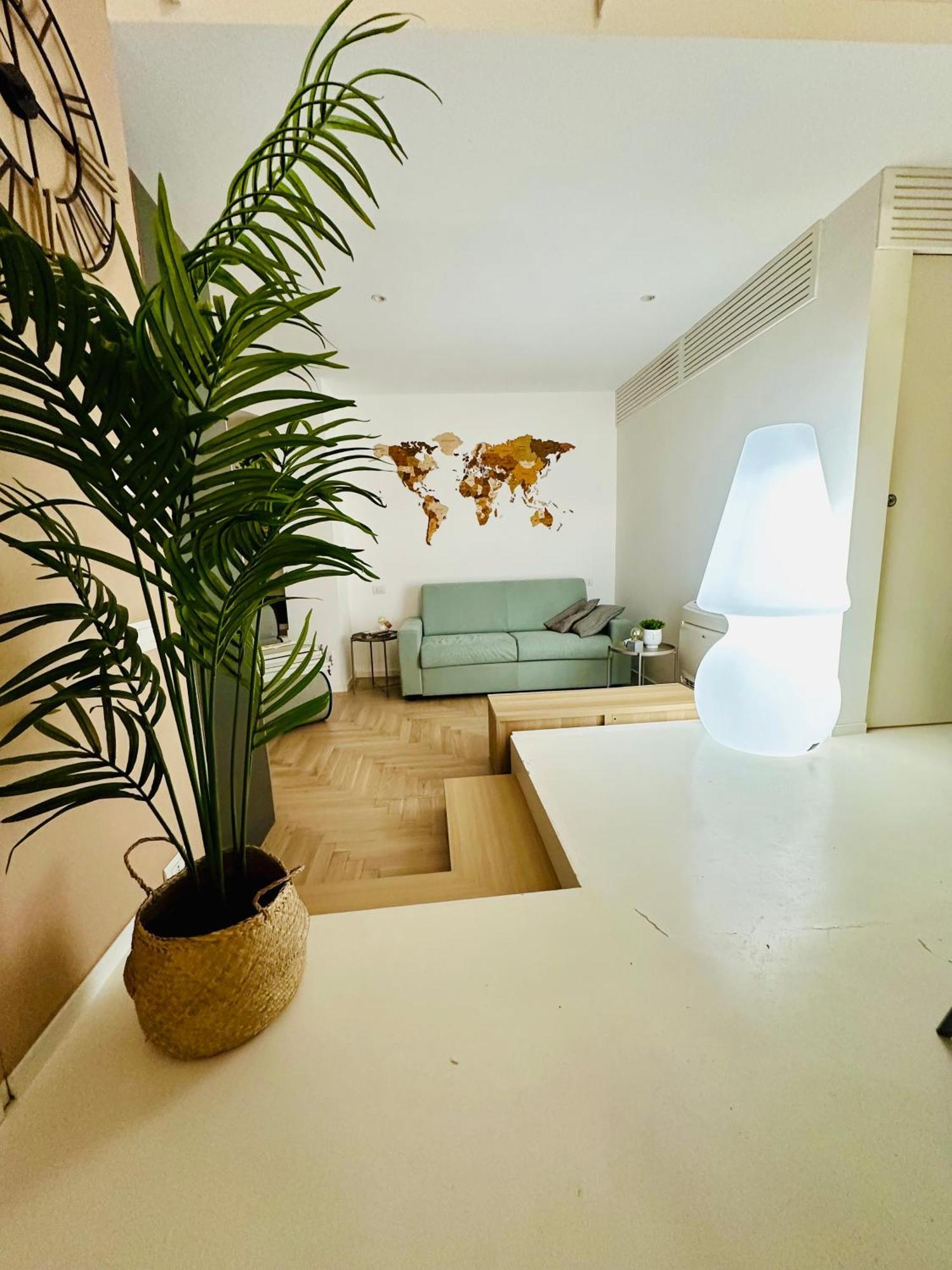 Dimora San Luigi Apartment Polignano a Mare Ngoại thất bức ảnh